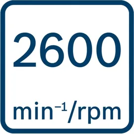 Bosch GDR 12V-110 Professional inkl. 2 x 3,0 Ah + L-Boxx 06019E0005