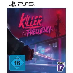 Killer Frequency