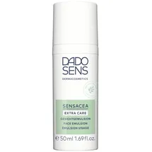 DADO SENS Sensacea Extra Care Face Emulsion 50 ml