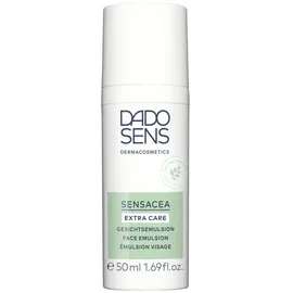 DADO SENS Sensacea Extra Care Face Emulsion 50 ml