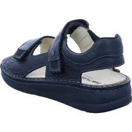 Finn Comfort Komfort Sandalen Schwarz 43