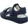 Finn Comfort Komfort Sandalen Schwarz 43