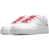 Nike Air Force 1 Low Kinder Weiß 39
