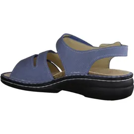 Finn Comfort Gomera Damen Blau 40
