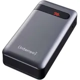 Intenso Powerbank PD20000 mAh