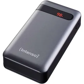 Intenso Powerbank PD20000 mAh