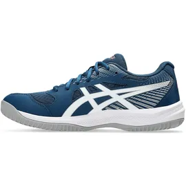 Asics Upcourt 6 Herren Mako Blue/White 48