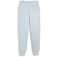 Puma Damen Sweatpants FL Cl (S) Strickhose, Türkis Surf, S EU