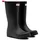 Hunter Original Play Damen Schwarz 36