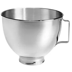 Kitchenaid Schüssel 5K45SBWH