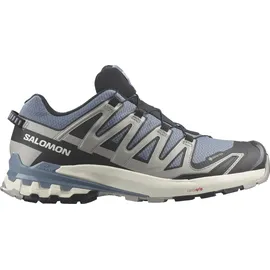 Salomon XA Pro 3D V9 GTX Herren Flint Stone/Black/Ghost Gray 46 2/3