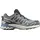 Salomon XA Pro 3D V9 GTX Herren Flint Stone/Black/Ghost Gray 46 2/3