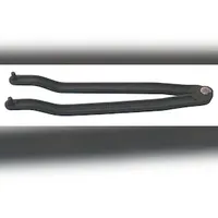 BGS Stirnlochschlüssel verstellbar 180 mm