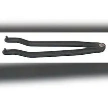 BGS Stirnlochschlüssel verstellbar 180 mm