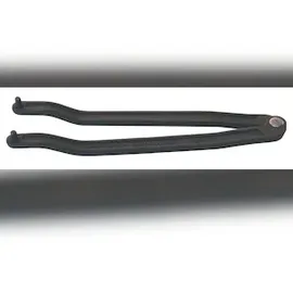 BGS Stirnlochschlüssel verstellbar 180 mm