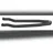 BGS Stirnlochschlüssel verstellbar 180 mm