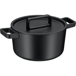 WMF Flavour Bräter, 24 cm, Black