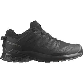 Salomon XA Pro 3D V9 GTX Herren Black/Phantom/Pewter 44