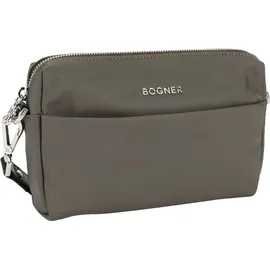 Bogner Klosters Sita Shoulderbag S beluga