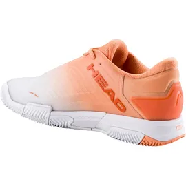 Head Motion Pro Padel Men, Lime, Navy