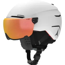 Atomic Savor Amid Visor HD S white