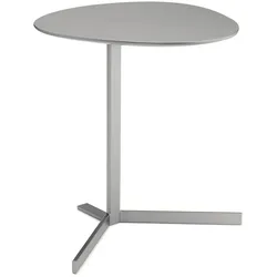 Birdy Kiesel Beistelltisch sand 45cm