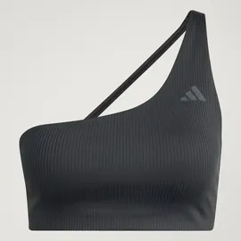 adidas Optime Workout Rib Black S