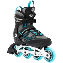 K2 Alexis 80 Alu gray_cyan, gray_cyan, 38