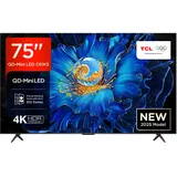 TCL 75C61KS