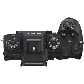 Sony Alpha 1 II Gehäuse