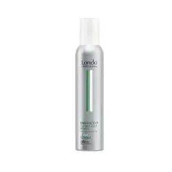 Londa Professional Enhance It Haarmousse 200ml