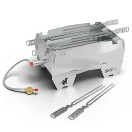 Skotti Grillspieß Pikes