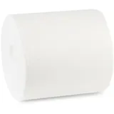 Plock GmbH Handtuchrollen SemyTop - Innenabwicklung, ohne Kern - 1-lagig - 6 Rollen