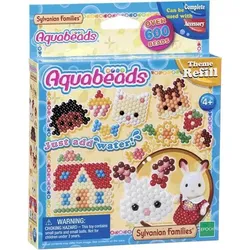 EPOCH 547655 AQUABEADS Sylvanian Families