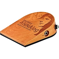 Ortega ANNAlog Stomp Box