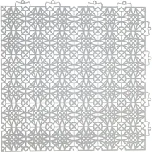 Andiamo Terra Sol hellgrau 38 x 38 cm 7 St.