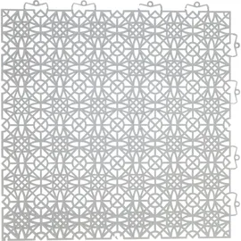 Andiamo Terra Sol hellgrau 38 x 38 cm 7 St.