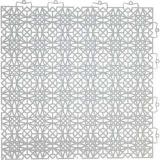 Andiamo Terra Sol hellgrau 38 x 38 cm 7 St.