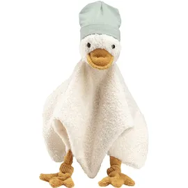 Sterntaler Schmusetuch Edda 30 cm Beige
