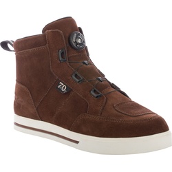 Segura Chopper, Schuhe wasserdicht - Braun - T46