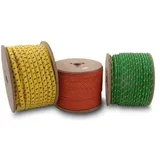 Linotech LINA POLIPROPYLENOWA Seil 5 mm 400 m
