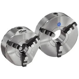 Röhm Dreibacken-Drehfutter DURO-M 200/3 DIN 6350