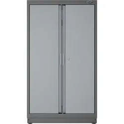 Doppelflügeltür-Schrank ∙ hoch ∙ V6000-03XL