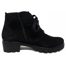 Semler Stiefelette in schwarz | Gr.: 38,5