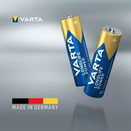 Varta AA 2960 mAh 12 St.