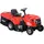 Yato Rasentraktor 11PS 8,2kW 96cm