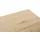 Woodford Esszimmertisch 100 x 76 cm mehrfarbig