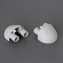 Fiamma Carry Bike Pro/Pro M/Pro C Endkappe Support Bar 2Stk.