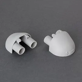 Fiamma Carry Bike Pro/Pro M/Pro C Endkappe Support Bar 2Stk.