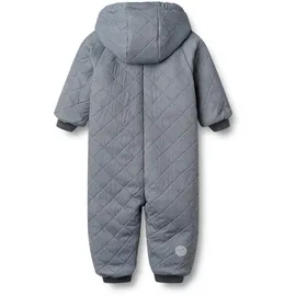 Wheat Thermoanzug Krammo", in Blau - 80,